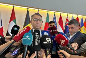 “Bakı dinlərarası və mədəniyyətlərarası dialoqun dünya mərkəzlərindən biridir” - Gündüz İsmayılov