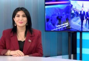 Milli birlik, beynəlxalq ədalət və müstəqil dövlət iradəsi