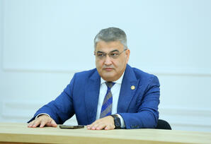 Münaqişələrin yeganə həlli ortak gələcək naminə birgə səylərin birləşdirilməsidir
