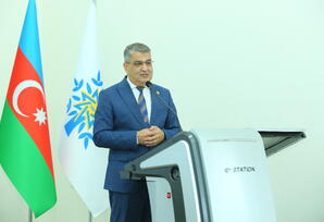 Binəqədi rayonu, Koroğlu Rəhimov 76 ünvanlı ərazi partiya təşkilatında görüş keçirildi