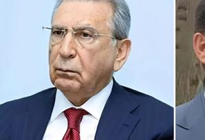 Ramiz Mehdiyev AMEA-nın üzvlüyündən çıxarıldı - FOTO
