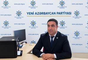 Prezident İlham Əliyevin VII Ümumdünya Mədəniyyətlərarası Dialoq Forumundakı çıxışı Azərbaycanın beynəlxalq dialoq və əməkdaşlıq məkanına verdiyi töhfələri əks etdirir