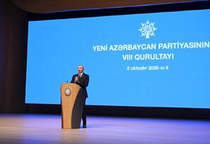 Zəfərin yaratdığı yeni reallıqlar və Azərbaycanın inkişaf hədəfləri - ŞƏRH