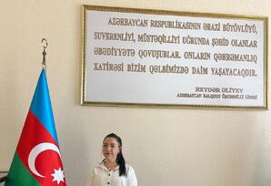 Beynəlxalq münasibətlərdə ədalət və bərabər yanaşma prinsipləri - ŞƏRH