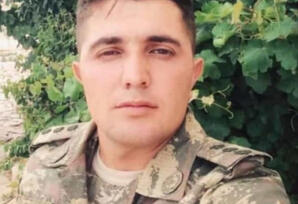 Valeh Vətənini özündən çox sevirdi