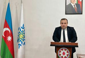 Ölkəmiz qlobal sülhə, dialoqa və əməkdaşlığa töhfə verən nüfuzlu dövlətdir - ŞƏRH
