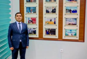 Azərbaycanın dialoq və əməkdaşlıq ənənələri beynəlxalq münasibətlərdə - ŞƏRH