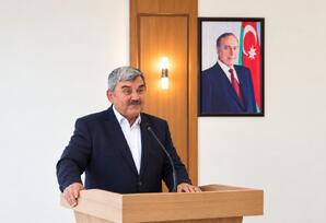 Azərbaycanın birgəyaşayış təcrübəsi qarşılıqlı hörmətə əsaslanır - ŞƏRH