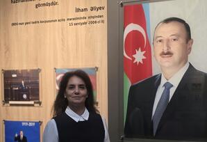 Prezident İlham Əliyevin VII Ümumdünya Mədəniyyətlərarası Dialoq Forumunda çıxışı