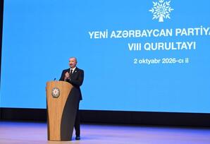 "Heydər Əliyevin müəyyənləşdirdiyi siyasi kurs Azərbaycanın inkişafına istiqamət verib" - POLİTOLOQ DANIŞDI