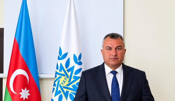 Biz siyasətdə ikili standartlara qarşı həmişə mübarizə aparmışıq və bundan sonra da mübarizə aparacağıq