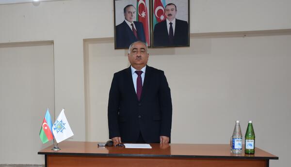 Qaradağ rayonunda YAP-ın VIII Qurultayında irəli sürülən vəzifələr müzakirə olunub