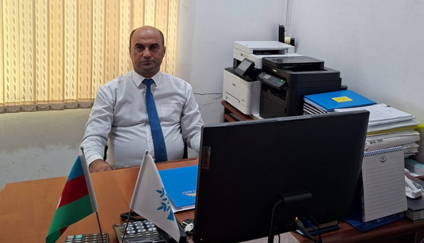 Azərbaycanın beynəlxalq dialoqun inkişafında fəal iştirakı