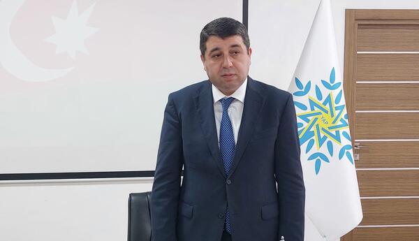 3 saylı Bakı “ASAN Xidmət” Mərkəzində müşavirə keçirilib.