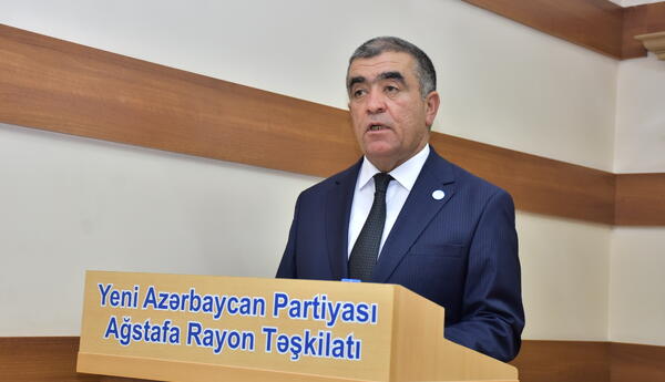 VIII Qurultay kontekstində Azərbaycanın siyasi inkişaf perspektivləri