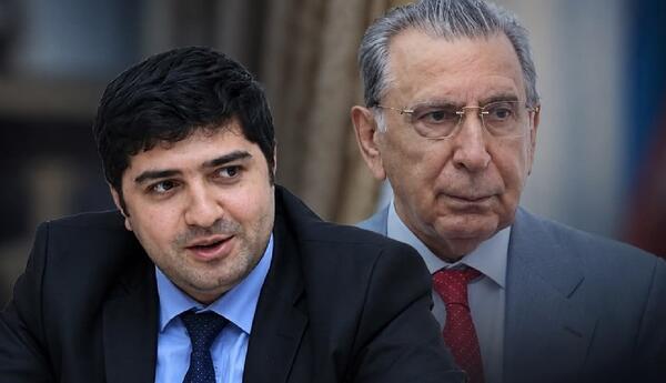 Ramiz Mehdiyevi dingildədən minlərlə insanın ah-naləsi oldu - ANALİZ