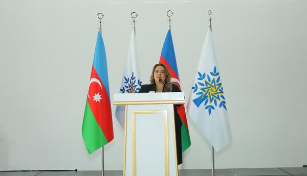 Yeni dövrün çağırışları - ŞƏRH