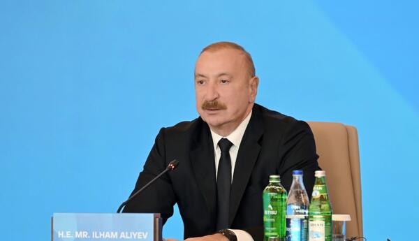 Cəmiyyətimiz ikili standartları qətiyyətlə rədd edir