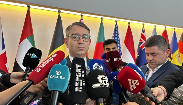 “Bakı dinlərarası və mədəniyyətlərarası dialoqun dünya mərkəzlərindən biridir” - Gündüz İsmayılov