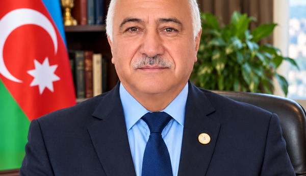 Milli-mənəvi dəyərlərimizi qorumaq hər birimizin vətəndaşlıq borcudur - ŞƏRH