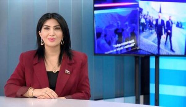 Milli birlik, beynəlxalq ədalət və müstəqil dövlət iradəsi