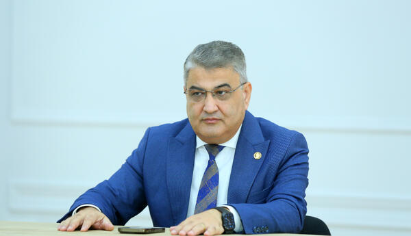 Münaqişələrin yeganə həlli ortak gələcək naminə birgə səylərin birləşdirilməsidir