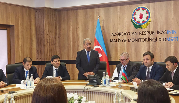 Maliyyə sabitliyi – sosial rifahın təminatı: İKZF-də VIII Qurultaya həsr olunmuş görüş