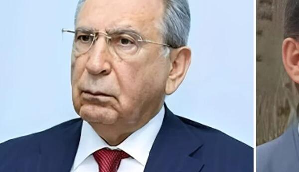 Ramiz Mehdiyev AMEA-nın üzvlüyündən çıxarıldı - FOTO