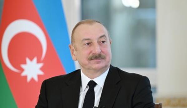 Prezident: Azərbaycanda korrupsiyaya qarşı mübarizə sahəsində ardıcıl tədbirlər həyata keçirilir