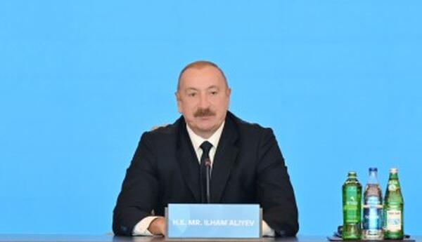 Azərbaycanın multikulturalizm irsi və sülh təşəbbüsləri dünya ölkələri üçün nümunədir