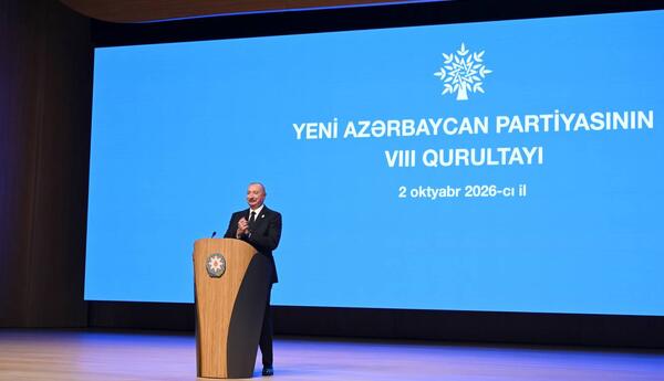 Zəfərin yaratdığı yeni reallıqlar və Azərbaycanın inkişaf hədəfləri - ŞƏRH
