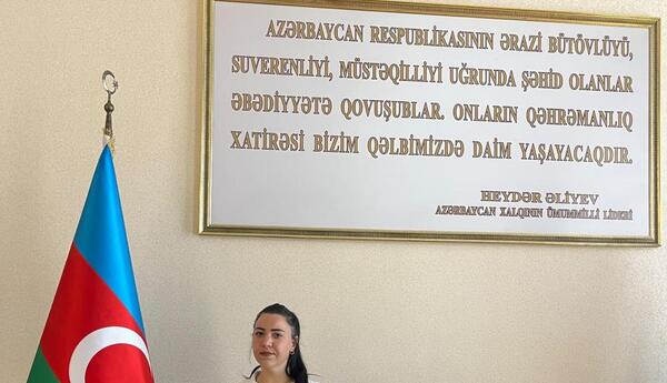 Beynəlxalq münasibətlərdə ədalət və bərabər yanaşma prinsipləri - ŞƏRH