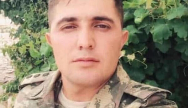 Valeh Vətənini özündən çox sevirdi