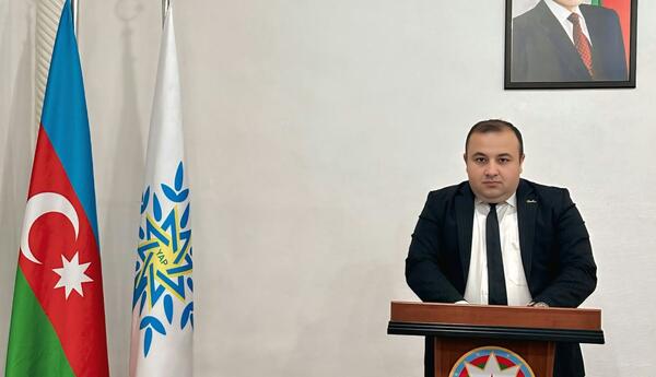 Ölkəmiz qlobal sülhə, dialoqa və əməkdaşlığa töhfə verən nüfuzlu dövlətdir - ŞƏRH