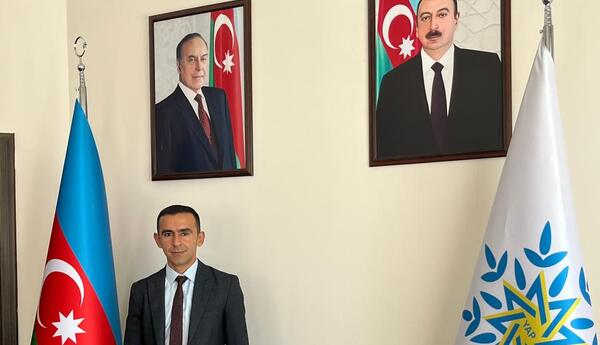 Biz nəinki öz ənənələrimizi, öz həyat tərzimizi qoruyub saxladıq, o cümlədən onları gücləndirdik