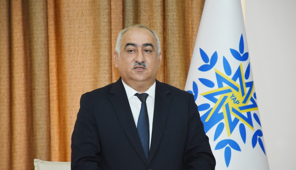 Beynəlxalq hüquq, ədalət və iqtisadi dayanıqlılıq Azərbaycanın inkişaf strategiyasının əsas istiqamətləridir - ŞƏRH