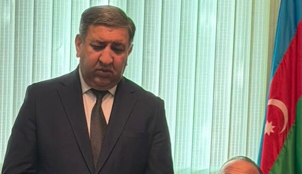 YAP Kəlbəcər rayon təşkilatında VIII Qurultaydan irəli gələn məsələlər müzakirə olunub - FOTO