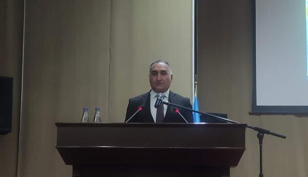 Təhsil və ideoloji tərbiyə — milli dövlətçiliyimizin gələcəyinə xidmət - ŞƏRH