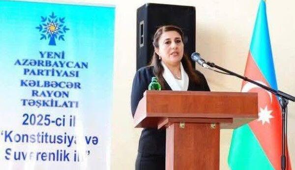 Suveren Azərbaycan və Yeni Azərbaycan Partiyasının VIII Qurultayı: Zəfərdən quruculuğa - ŞƏRH