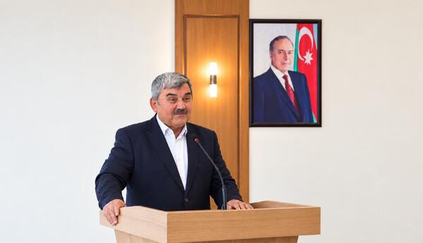Azərbaycanın birgəyaşayış təcrübəsi qarşılıqlı hörmətə əsaslanır - ŞƏRH