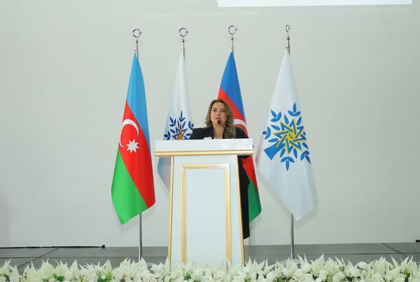 Yeni dövrün çağırışları - ŞƏRH