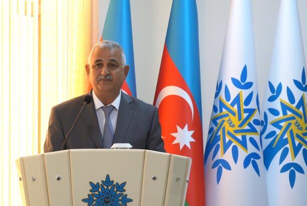 Suverenliyin yeni mərhələsi və milli dövlətçiliyin ideoloji əsasları - ŞƏRH