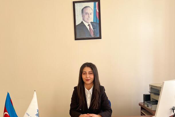 Milli dəyərlərini qoruyan, beynəlxalq aləmdə etimad və hörmət qazanan Azərbaycan - ŞƏRH