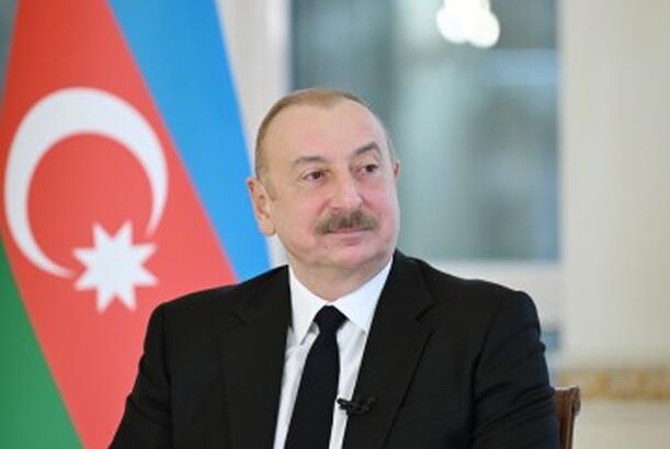 Prezident: Azərbaycanda korrupsiyaya qarşı mübarizə sahəsində ardıcıl tədbirlər həyata keçirilir