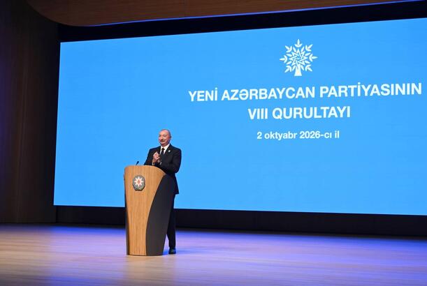 Zəfərin yaratdığı yeni reallıqlar və Azərbaycanın inkişaf hədəfləri - ŞƏRH