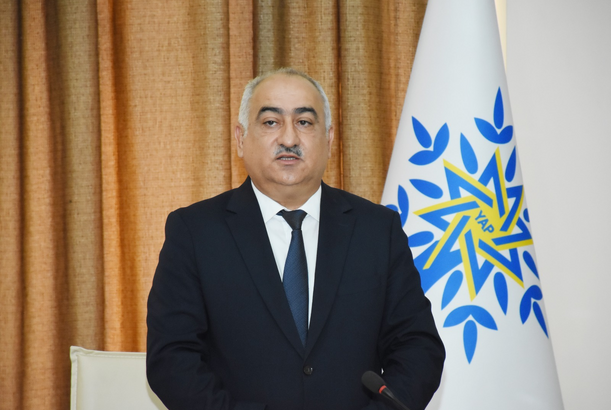 Beynəlxalq hüquq, ədalət və iqtisadi dayanıqlılıq Azərbaycanın inkişaf strategiyasının əsas istiqamətləridir - ŞƏRH