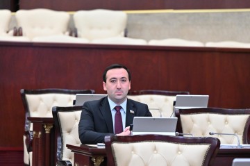 Yeni geosiyasi nizama doğru: Azərbaycan dialoq, inteqrasiya, əməkdaşlıq, sabitlik və sülhü təşviq edir xəbəri üçün şəkil