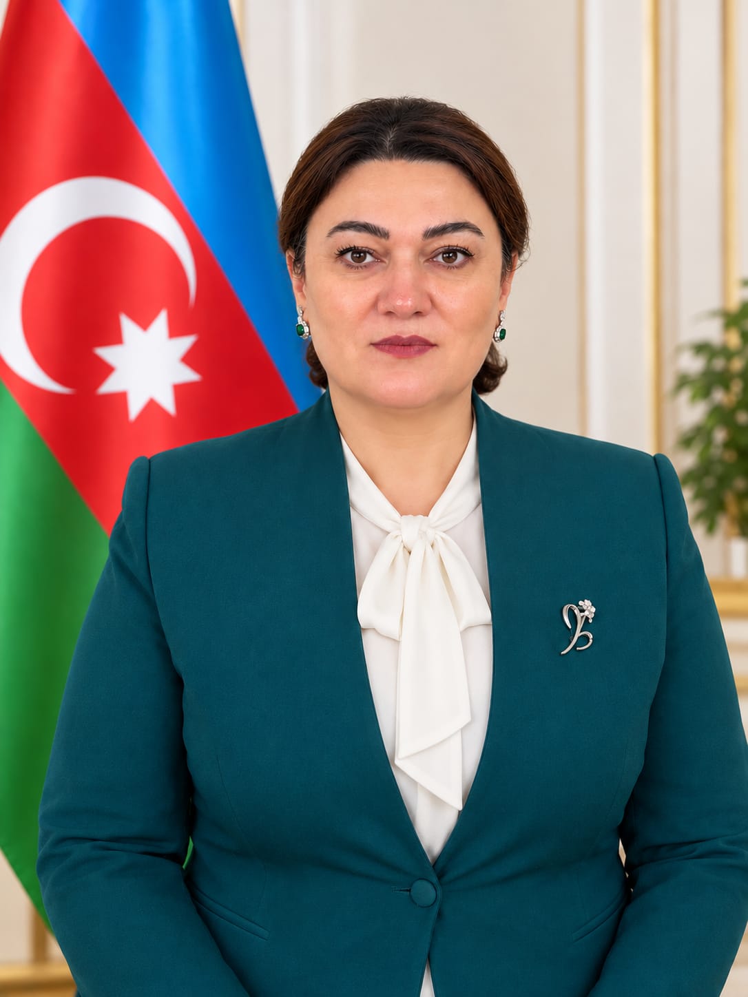 Mədəniyyətlərin qovuşduğu ünvan – Bakı xəbəri üçün şəkil