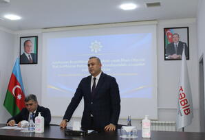 YAP Sabunçu rayon təşkilatının ərazi partiya təşkilatlarında VIII Qurultayda müəyyənləşdirilən strateji hədəflər müzakirə edilib