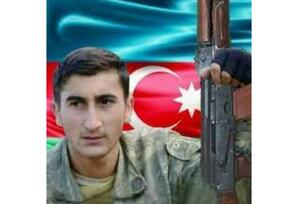 Qəlbi Vətənlə döyünən Tosif